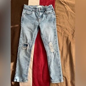 Boys jeans great condition